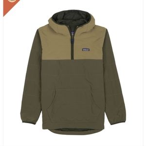 Patagonia Men's Pack In Pullover